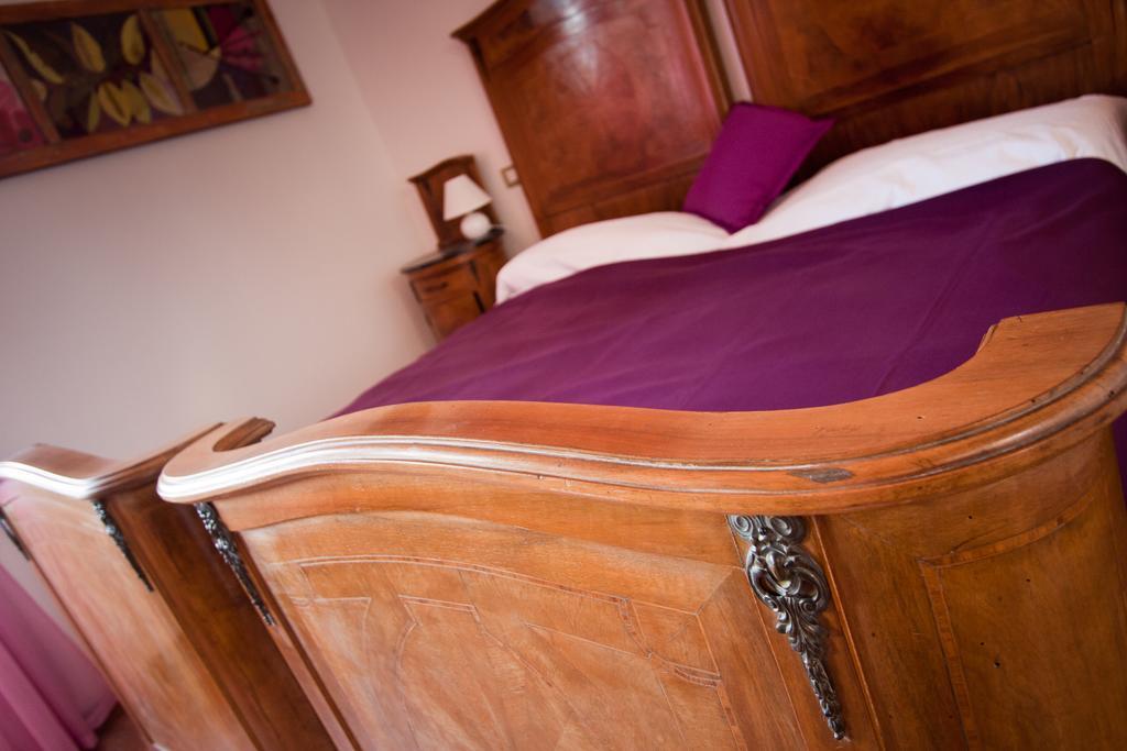 B&B Di Spineto Villaromagnano Номер фото