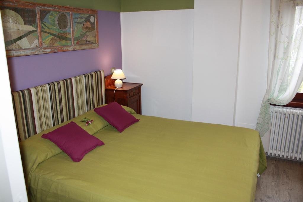 B&B Di Spineto Villaromagnano Номер фото