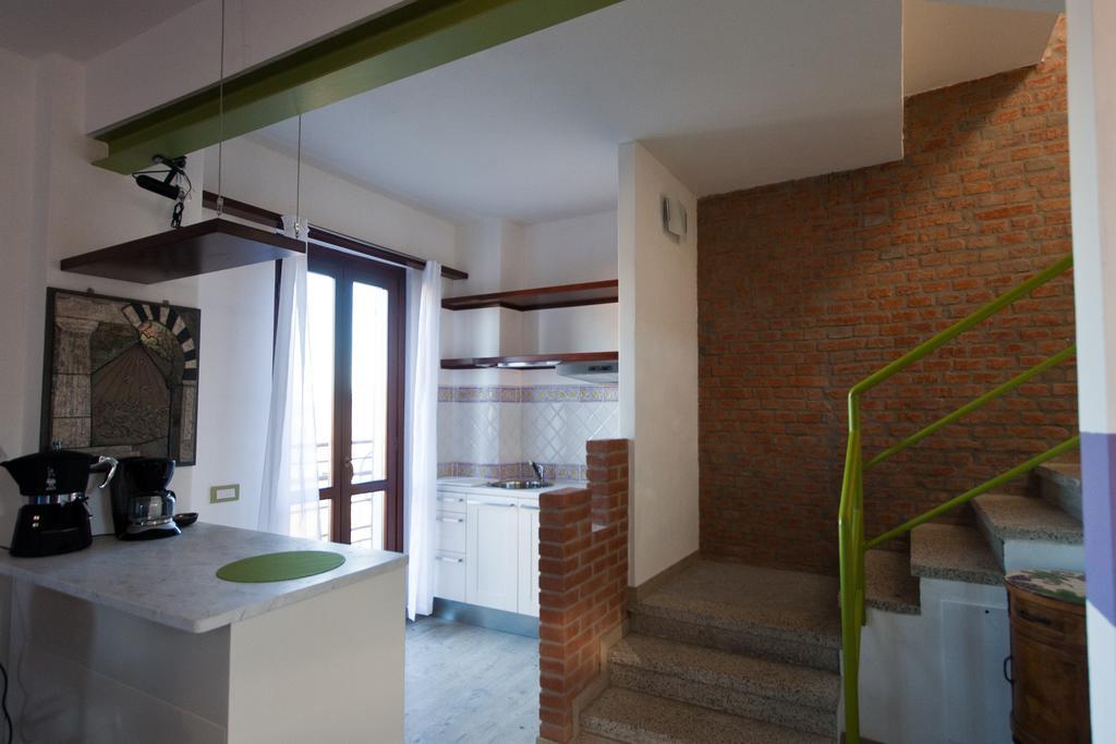 B&B Di Spineto Villaromagnano Экстерьер фото