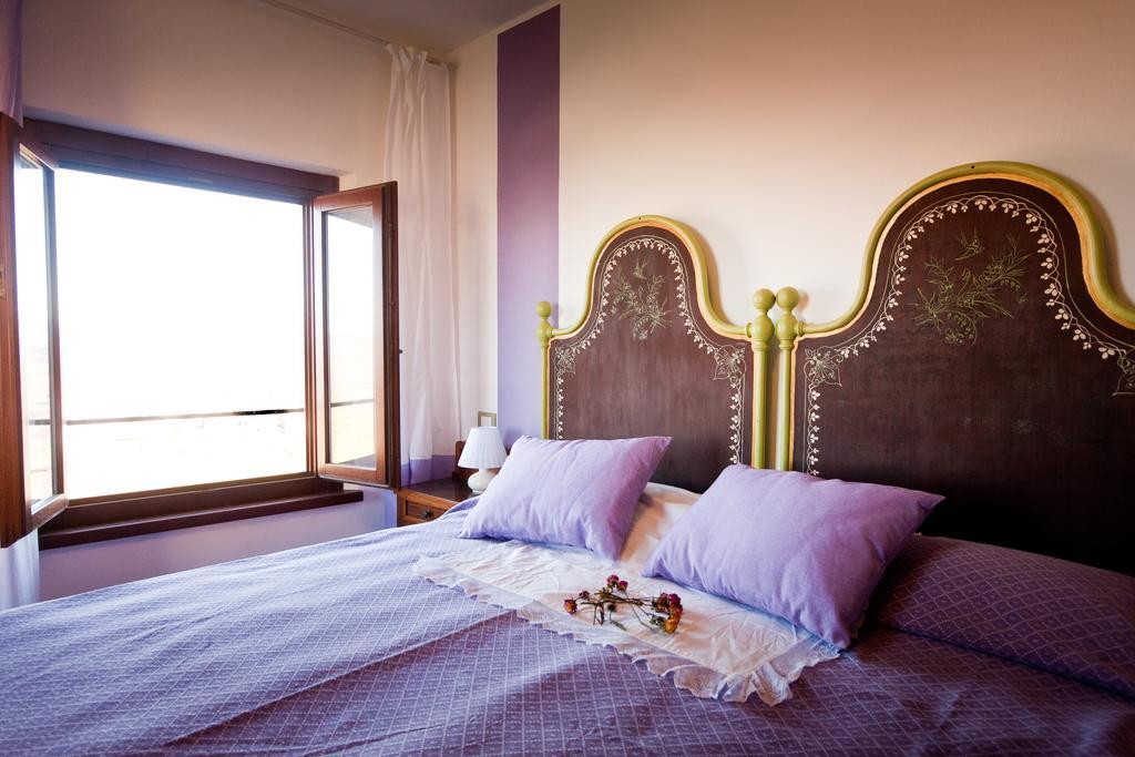 B&B Di Spineto Villaromagnano Номер фото